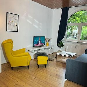 Appartement met Twee Slaapkamers